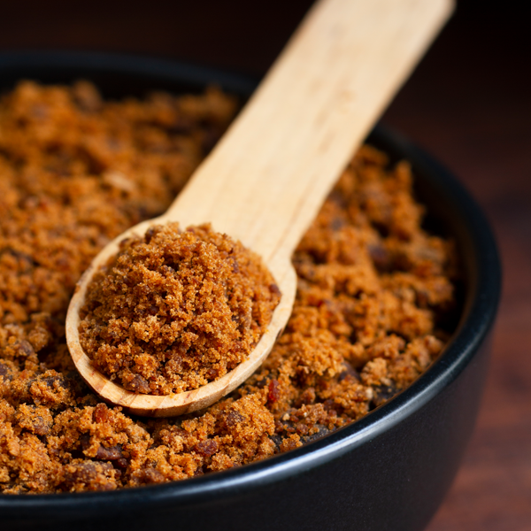 Jaggery powder