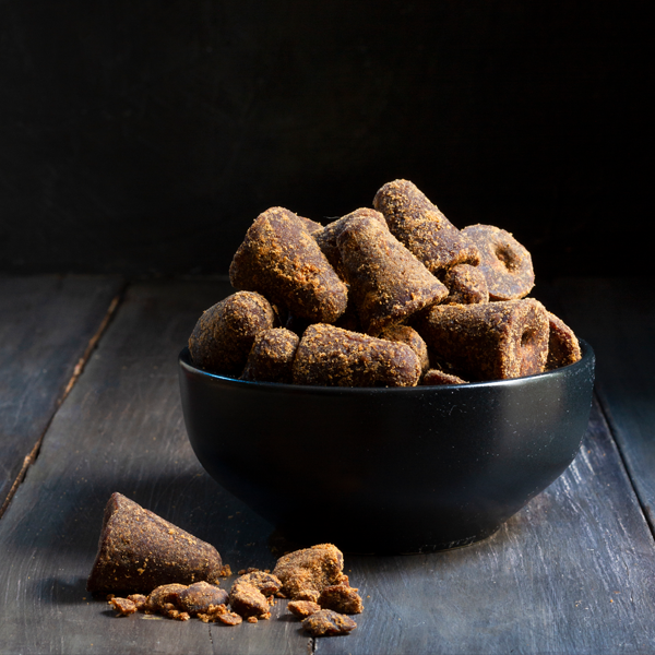 Palm jaggery