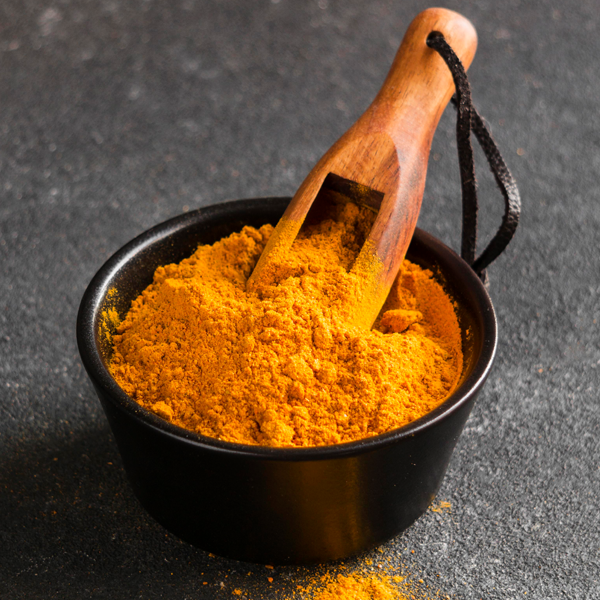 Turmeric
