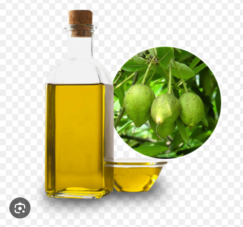 Hippe oil