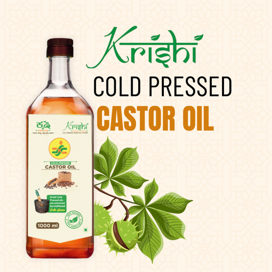 Castor oil