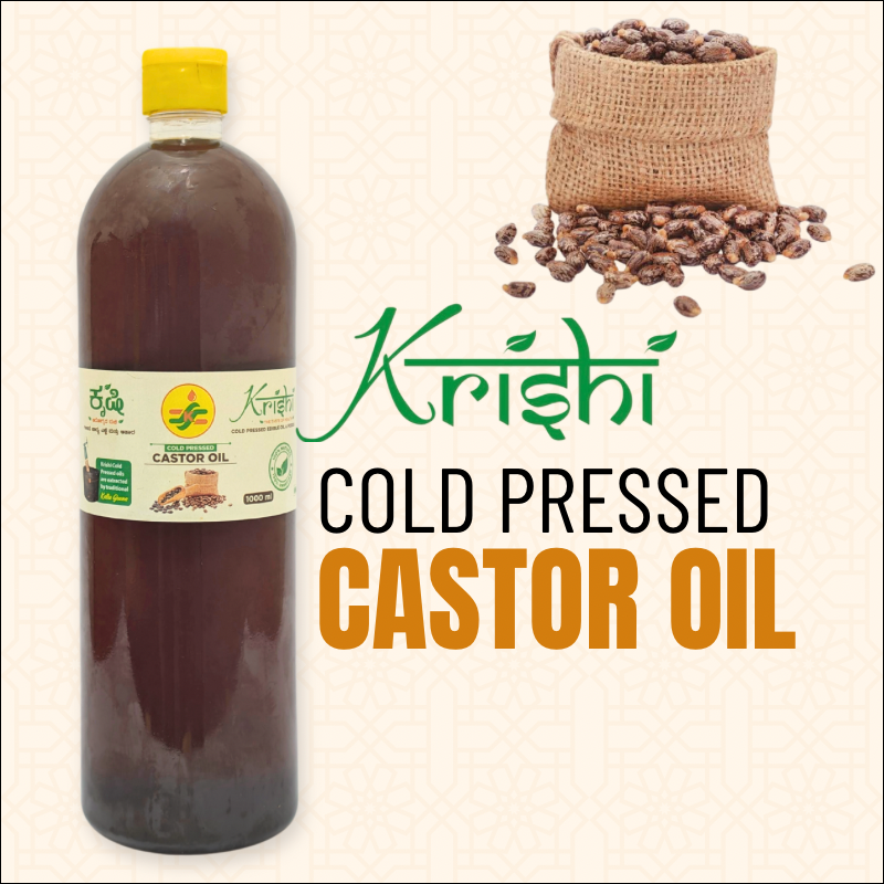 Castor oil