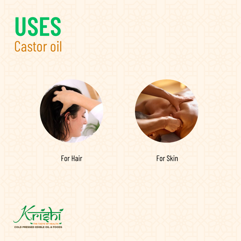 Castor oil