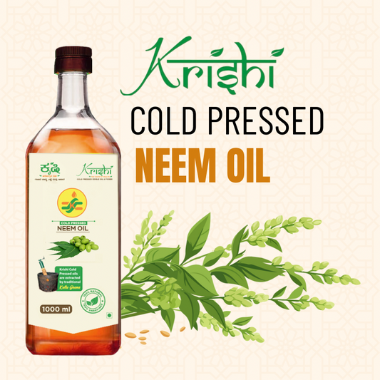 Neem oil