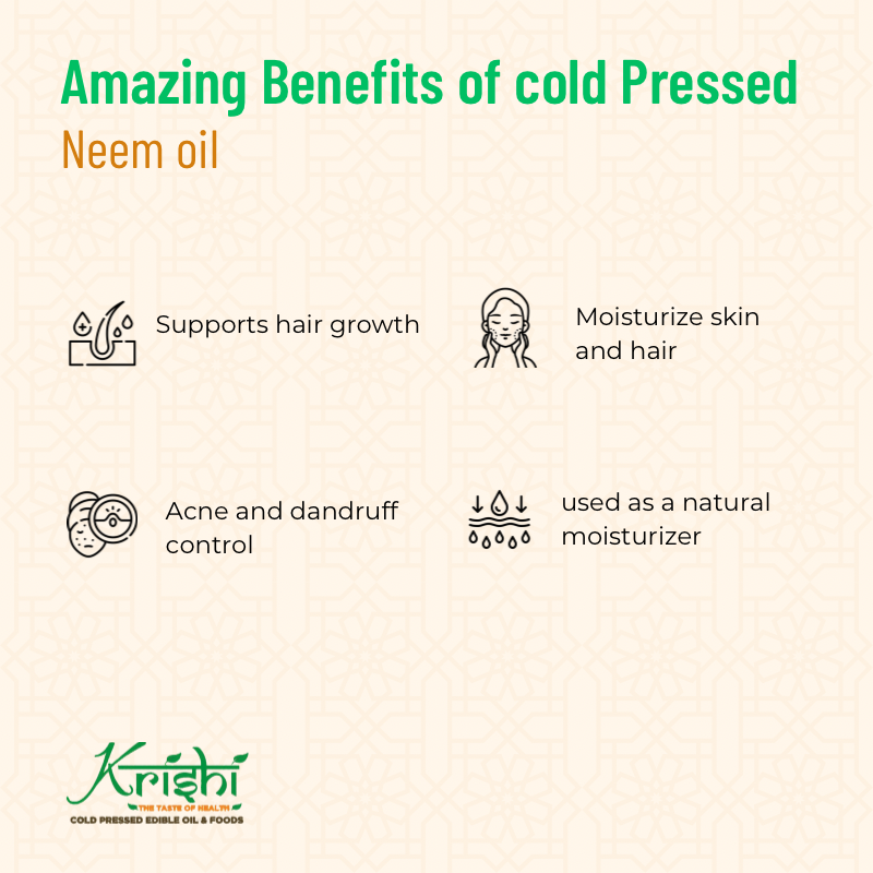 Neem oil