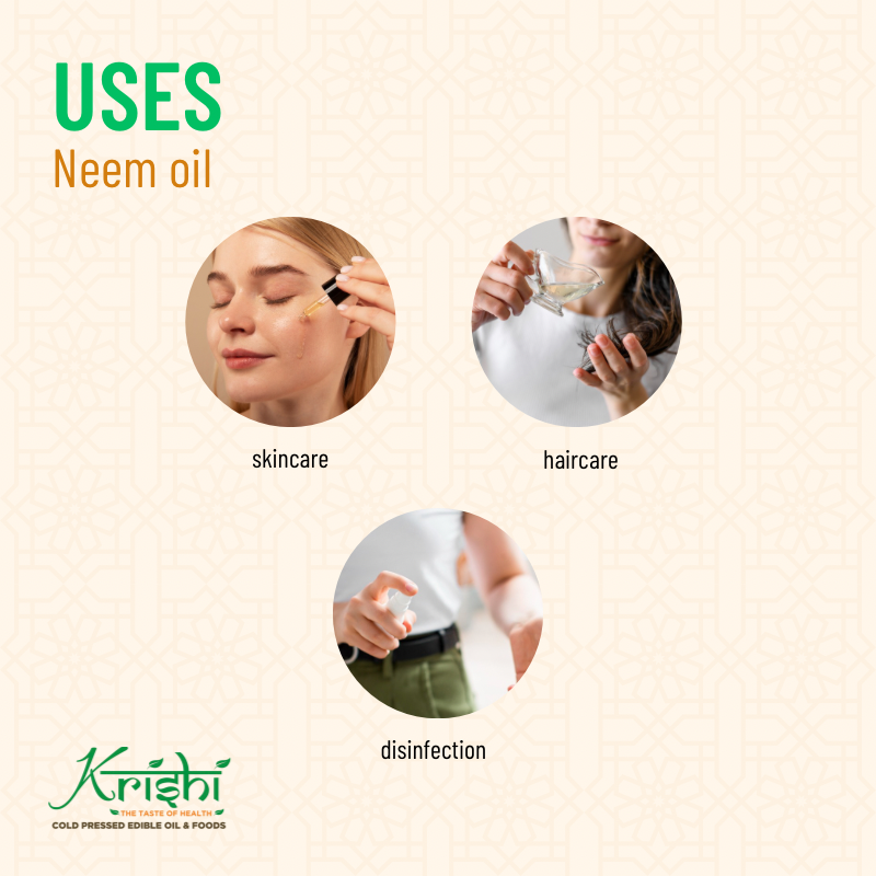 Neem oil